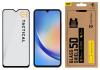 Tactical Glass 5D Samsung Galaxy A34 5G, Black