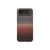 Pitaka Ultra-Slim Case iPhone Air Sunset