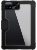Nillkin Bumper PRO Stand Case iPad 6/Pad 6 Pro, Bl