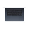 MacBook Air 15" M4 10-CPU/10-GPU/16GB/256GB/CZ/MID