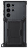 Samsung Rugged Gadget Case Galaxy S23 Ultra, Black