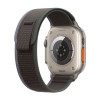 Apple Watch Ultra 2 Cell 49mm Titan,B/BlcTrail,M/L