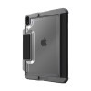 STM Dux Plus Flip case iPad A16/10th gen,Black COM