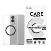 PanzerGlass CARE Samsung Galaxy S25 Edge Urban QI