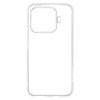 Tactical TPU kryt pro Xiaomi 17T Transparent