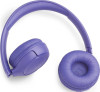 JBL Tune 530BT Bluetooth sluchátka na uši,Lavender
