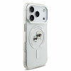 Karl Lagerfeld IML K+Ch Heads MagSafe iPhone 18Pro