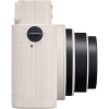 Fujifilm Instax Square SQ1 Chalk White EX D