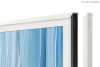 Výměnný rám pro Frame TV 65" bílá