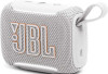 JBL GO5 kompaktní reproduktor s IP68, White