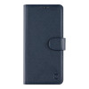 Tactical Field Notes Flip Motorola G54 5G, Blue