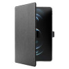FIXED TOPIC pouzdro Galaxy Tab A11/A9, Black
