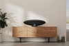 Bowers & Wilkins Zeppelin Midnight Grey