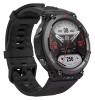 Amazfit T-Rex 2 chytré hodinky, Ember Black