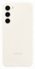 Samsung Silicone Case Galaxy S23+, Cotton