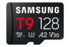 Samsung T9 microSD 128GB