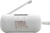 JBL Tuner 3 přenosné rádio DAB/DAB+/FM, White