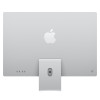 iMac 24" 4.5K, M6 12-CPU/12-GPU/16GB/512GB/Silver