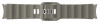 Samsung ET-SDR90SJ Sport Band (20mm, S/M), Gray