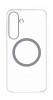 Samsung Clear Magnet Case Galaxy S25+, Clear