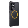 Tactical MagForce H. 2.0 Galaxy S25 U,Black/Yellow