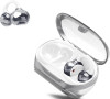 JBL Soundgear Clips TWS sluchátka, White