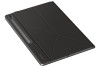 Samsung Smart Book Cover Tab S10 FE+, Black
