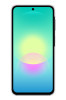 Samsung Clear Case Galaxy A27, Transparent