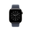 Apple 42mm Navy Magnetic Link - S/M