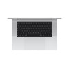 MacBook Pro 16" M4 Pro 14-CPU/20-GPU/48GB/512GB/S