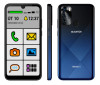 Aligator S6550 Duo SENIOR 128GB Blue