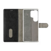 FIXED OPUS pouzdro kniha Galaxy S25 Ultra, Black