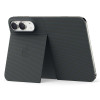 Apple iPhone Duo Folio with Kickstand - Navy Blue