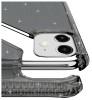 ITSKINS Hybrid Spark 3m Drop iPhone 12 Mini, Smoke