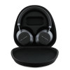 Karl Lagerfeld Saffiano Metal Logo ANC/ENC, Black