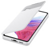 Samsung Smart S View Cover Galaxy A53 5G, White