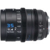 SIRUI Vision Prime 1 Series 35mm T1.4 E mount