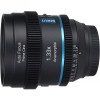 SIRUI 20mm T1.8 1.33X S35 AF MFT mount, Blue Flare
