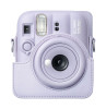 Fujifilm Instax Mini 13 Case Dreamy Purple