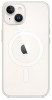 iPhone 14 Clear Case MagSafe