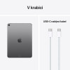 iPad Air 11″ Wi-Fi + Cell 512GB - Space Grey(2026)