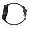 Garmin Forerunner 170 Black / Amp Yellow