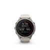 Garmin fenix 9 Pro 43mm Tit/FogGray SB