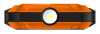 CUBE1 X100 odolný tlačítkový telefon - Orange
