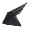FIXED Trinity Case iPad 10,9"2022, 11" 2025, Black