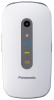 Panasonic KX-TU456EXWE White