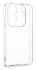FIXED TPU pouzdro Infinix Hot 40/40 Pro, Clear