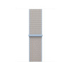 Apple 40mm Blue Mist Sport Loop