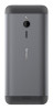 NOKIA 230 DS Dark Silver