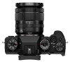 FujiFilm X-T4 body black + XF 18-55 mm